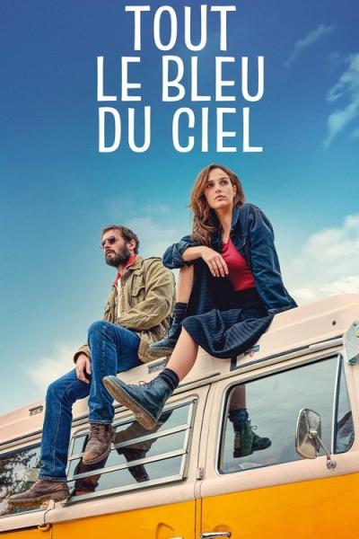 Tout le bleu du ciel filmas online