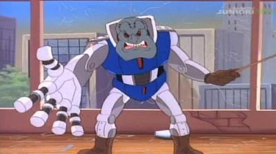 Biker Mice from Mars