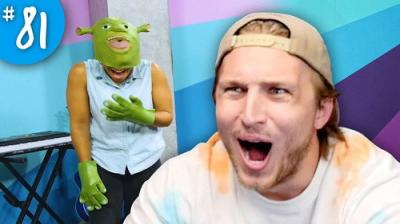 Smosh Mouth