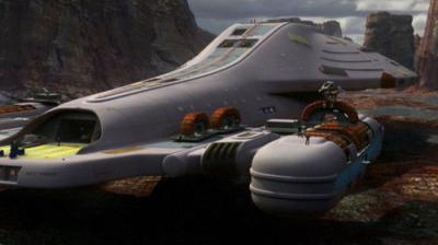 Star Trek: Voyager