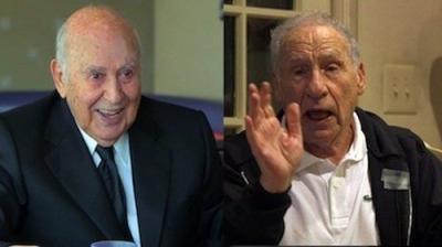 Comedians in Cars Getting Coffee