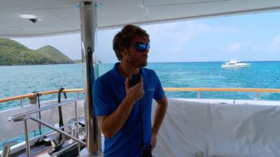 Below Deck