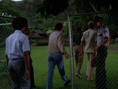 Hawaii Five-O