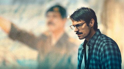 High Value Target: The Hunt for Saddam filmas žiurėti online