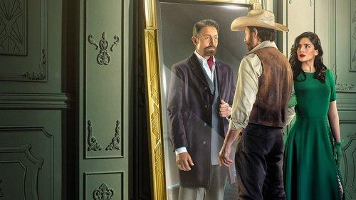 El Conde: Amor y Honor filmas žiurėti online