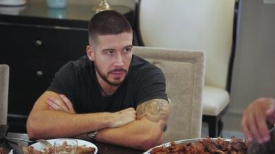 Jersey Shore: Family Vacation