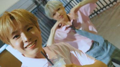 NCT WISH