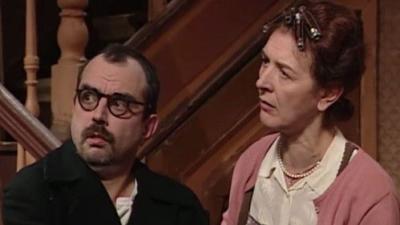 Lili en Marleen