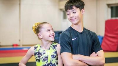 Gym Stars