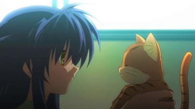 CLANNAD