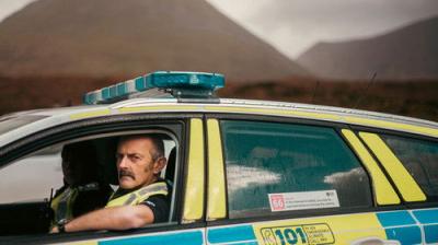 Highland Cops