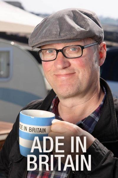 Ade in Britain filmas online
