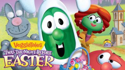VeggieTales