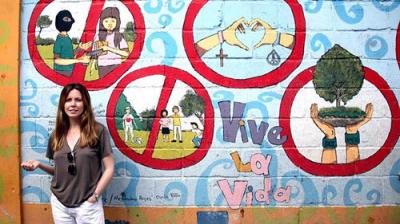 Stacey Dooley Investigates