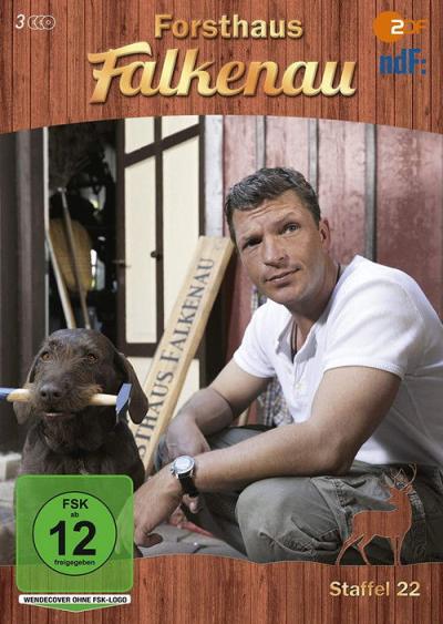 Forsthaus Falkenau filmas online
