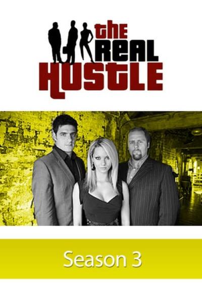 The Real Hustle filmas online