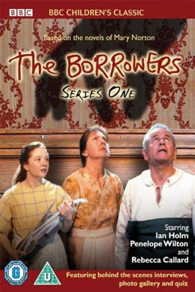 The Borrowers filmas online