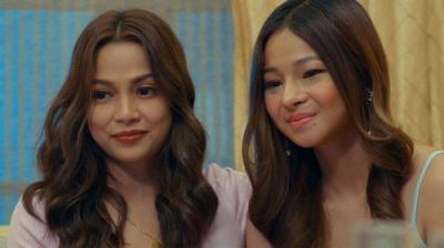 Wag Mong Agawin Ang Akin