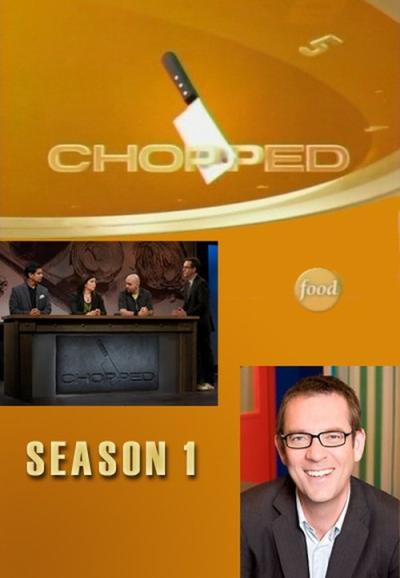 Chopped filmas online