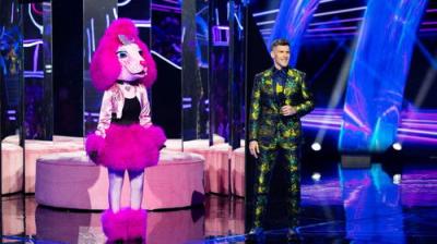The Masked Singer Australia