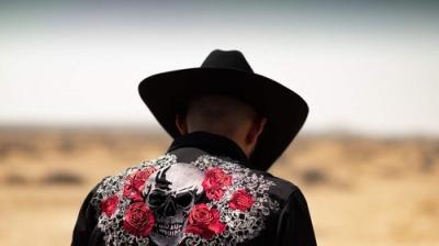 Too Old to Die Young
