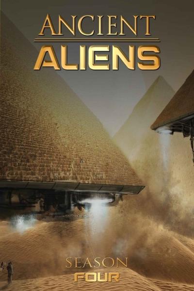 Ancient Aliens filmas online