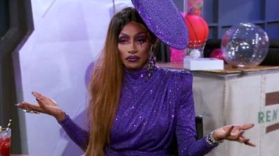 RuPaul's Drag Race: Untucked