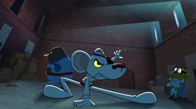 Danger Mouse