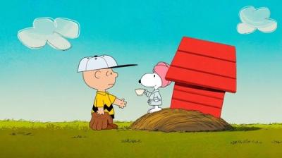 The Snoopy Show