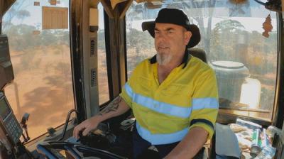Aussie Gold Hunters