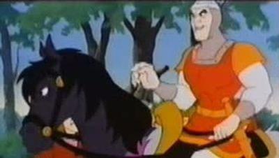 Dragon's Lair