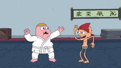 Clarence