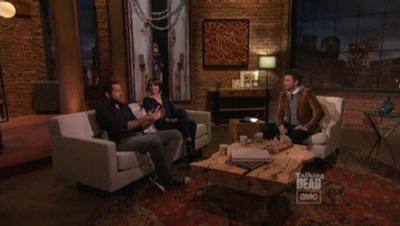 Talking Dead