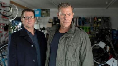 Heiter bis tödlich - Morden im Norden