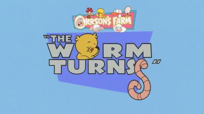 Garfield and Friends