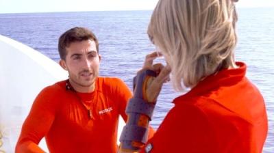 Below Deck Mediterranean