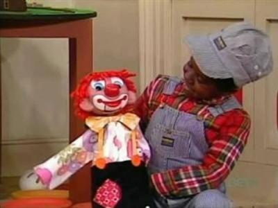 Diff'rent Strokes