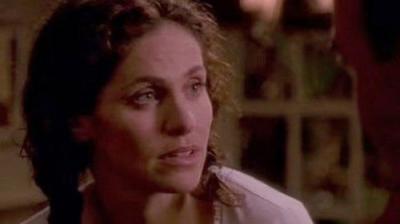 Judging Amy