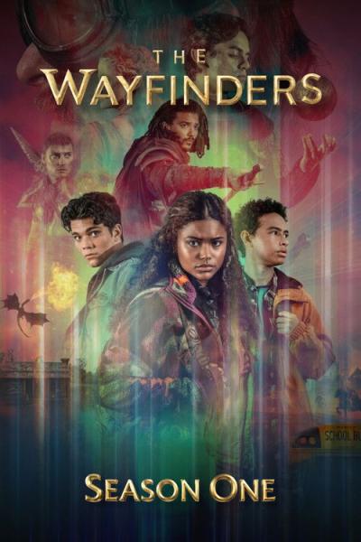 The Wayfinders filmas online