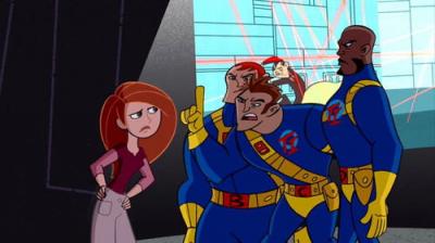 Kim Possible