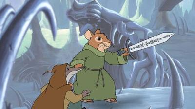 Redwall