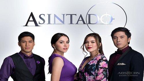 Asintado filmas žiurėti online