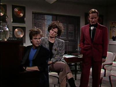 Saturday Night Live