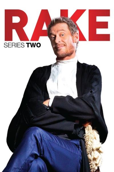 Rake filmas online