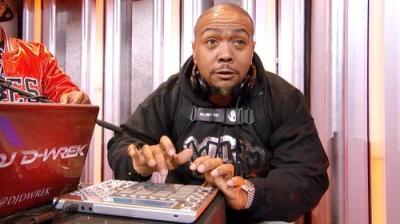 Nick Cannon Presents: Wild 'N Out