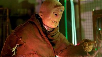 The Sarah Jane Adventures