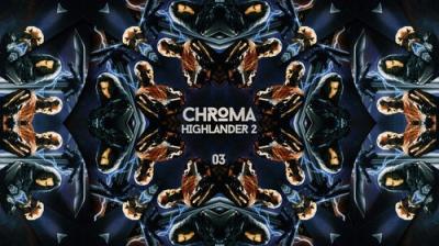 CHROMA