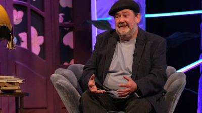 Mel Giedroyc: Unforgivable