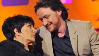 The Graham Norton Show