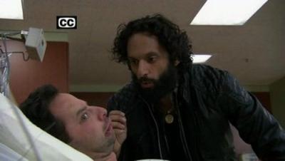 The League